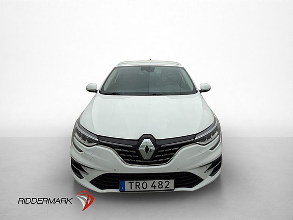 Renault Megane E-Tech 2 of 30