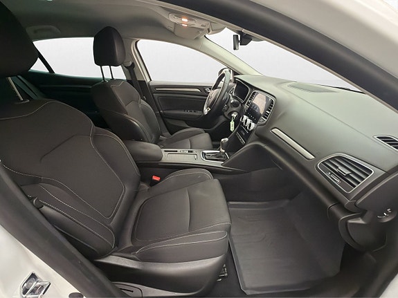 Renault Megane E-Tech 25 of 30