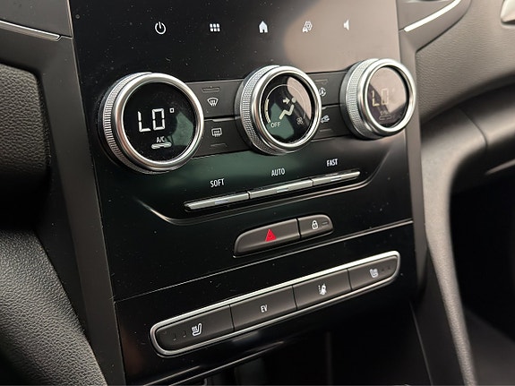 Renault Megane E-Tech 20 of 30