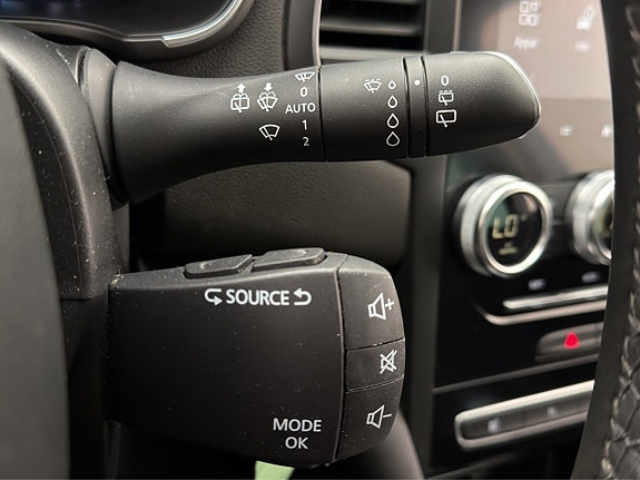 Renault Megane E-Tech 17 of 30