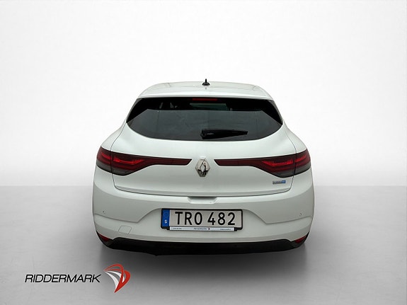 Renault Megane E-Tech 6 of 30