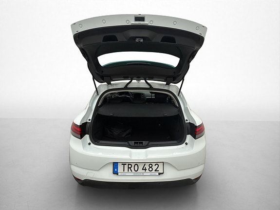 Renault Megane E-Tech 24 of 30