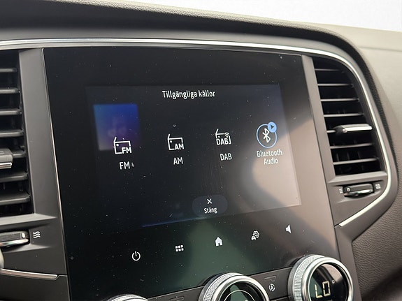 Renault Megane E-Tech 19 of 30