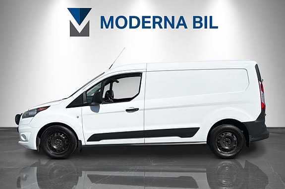 Ford Transit Connect 2 of 5