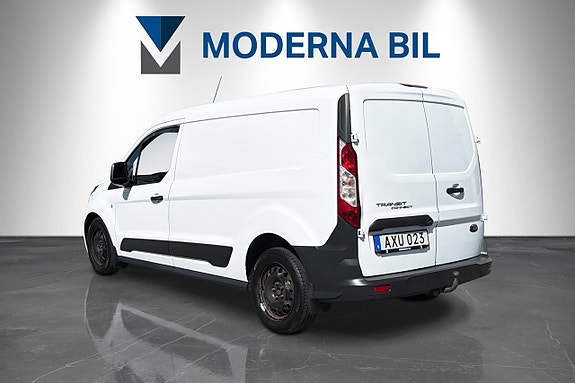 Ford Transit Connect 3 of 5