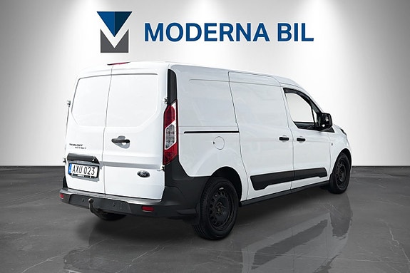 Ford Transit Connect 5 of 5