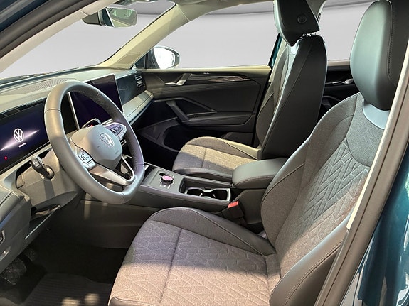 Volkswagen Tiguan 8 of 19
