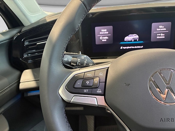 Volkswagen Tiguan 17 of 19