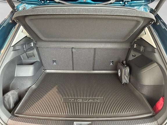 Volkswagen Tiguan 15 of 19