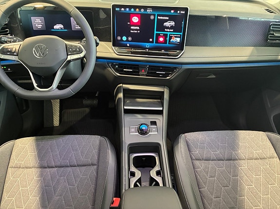 Volkswagen Tiguan 9 of 19