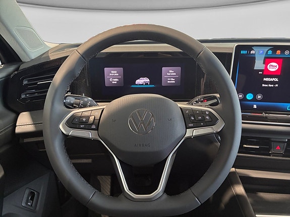 Volkswagen Tiguan 11 of 19
