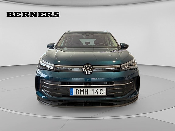 Volkswagen Tiguan 7 of 19