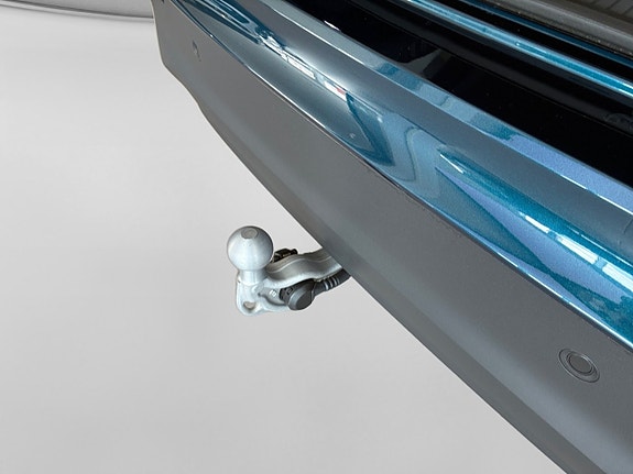 Volkswagen Tiguan 16 of 19