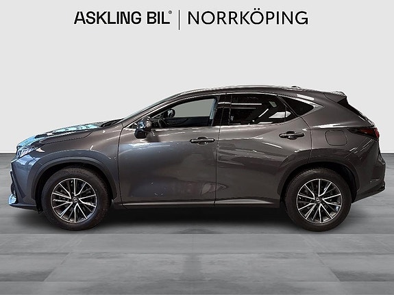 Lexus NX450h+ 3 of 10