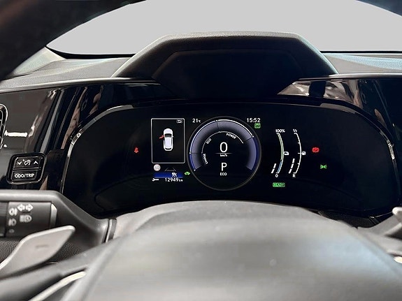 Lexus NX450h+ 7 of 10