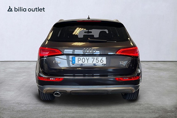 Audi Q5 5 of 5