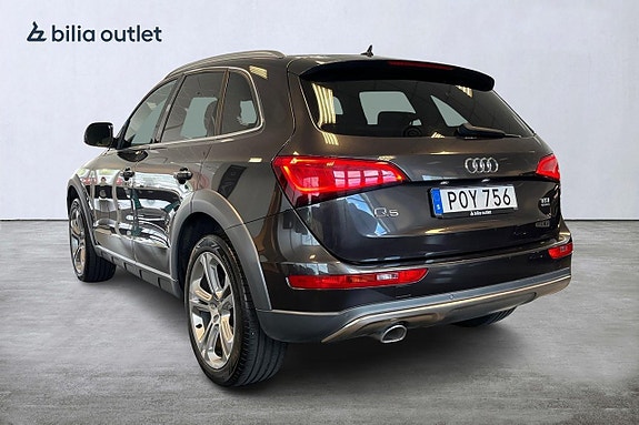 Audi Q5 4 of 5