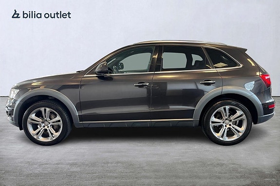 Audi Q5 3 of 5