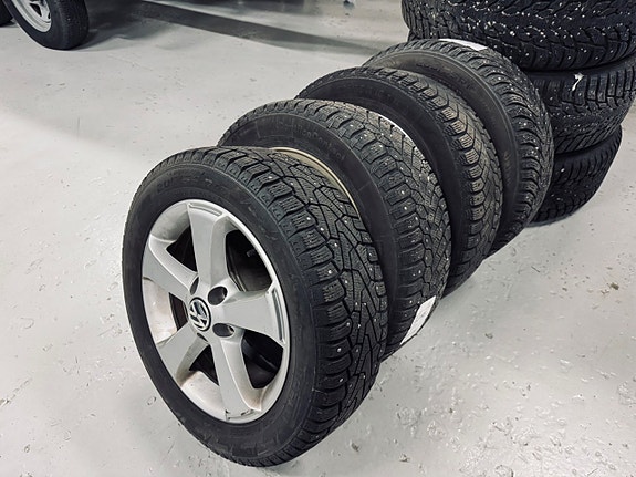 Volkswagen Touran 22 of 23