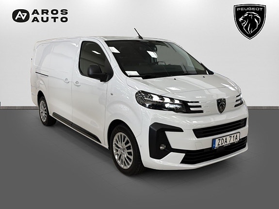 Peugeot Expert 3 of 5