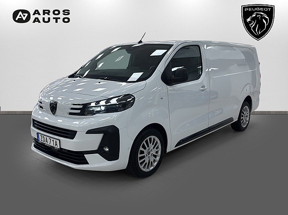 Peugeot Expert