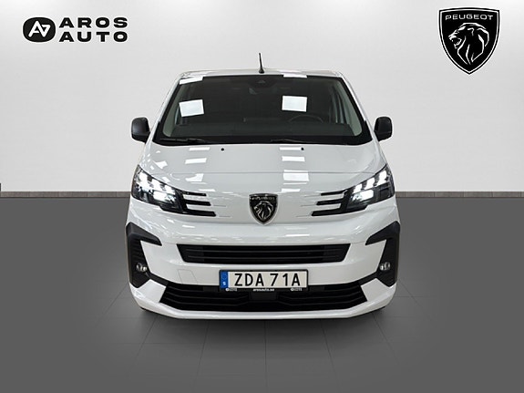 Peugeot Expert 2 of 5