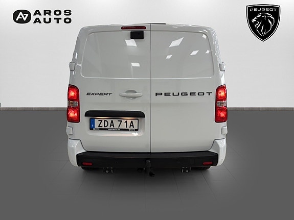 Peugeot Expert 5 of 5