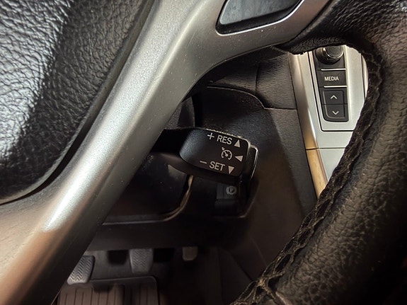 Toyota Avensis 21 of 30