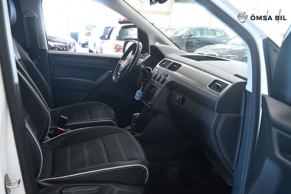 Volkswagen Caddy 12 of 17