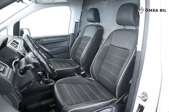 Volkswagen Caddy 10 of 17