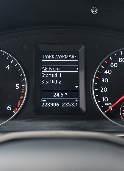 Volkswagen Caddy 13 of 17
