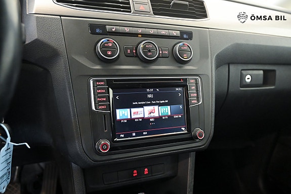 Volkswagen Caddy 14 of 17
