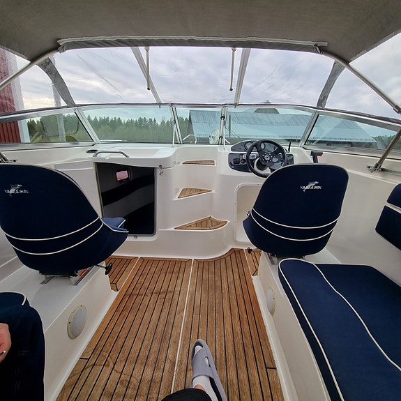 Yamarine 6420 DC 11 of 13