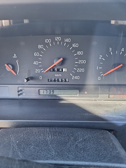 Volvo 850 5 of 5