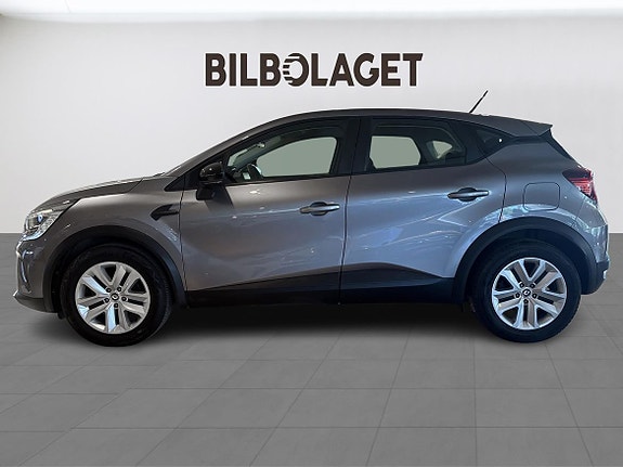 Renault Captur 2 of 5