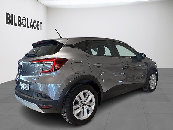 Renault Captur 4 of 5