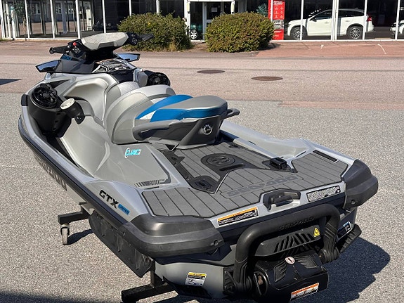 Sea-Doo GTX 300 Limited 4 of 8