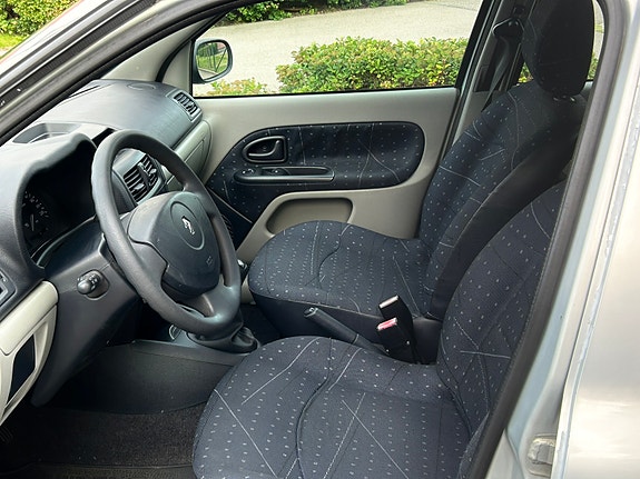 Renault Clio 5 of 5