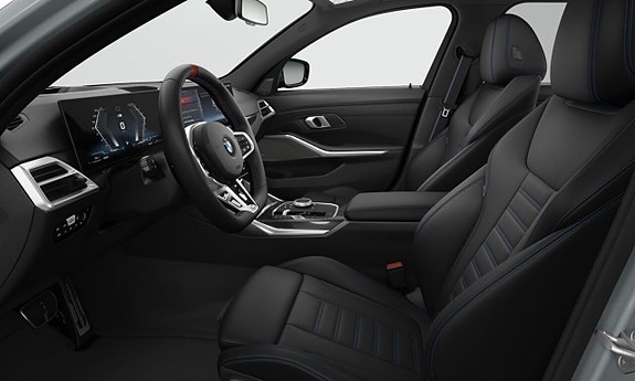 BMW M340i 3 of 4