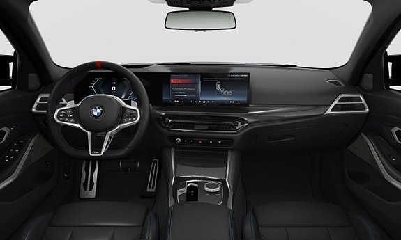 BMW M340i 4 of 4