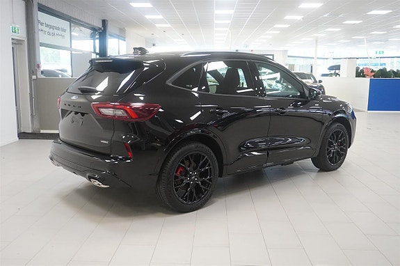 Ford Kuga 4 of 5