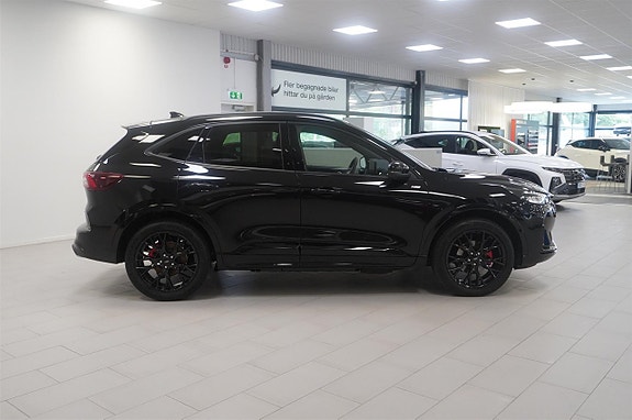 Ford Kuga 5 of 5