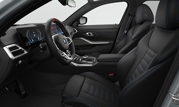BMW M340i 4 of 4