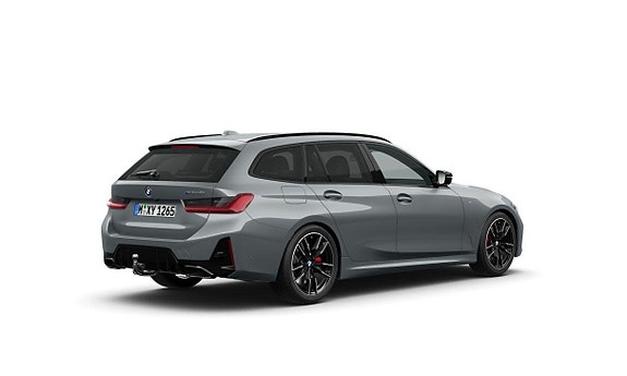 BMW M340i 2 of 4