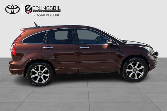 Honda CR-V 12 of 13