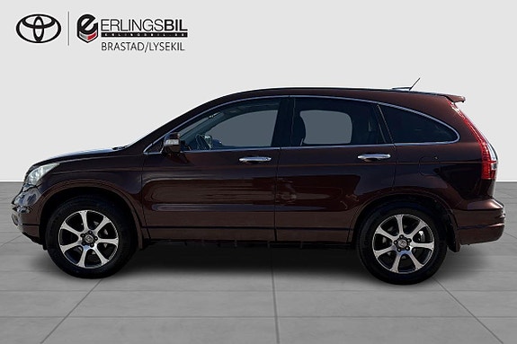 Honda CR-V 3 of 5