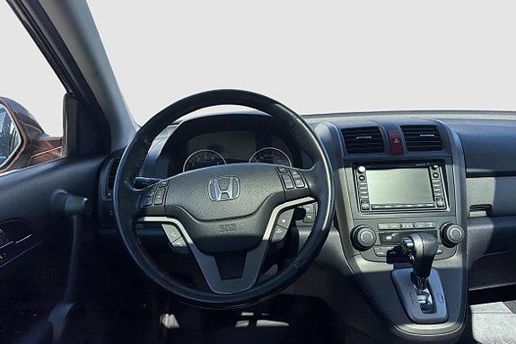 Honda CR-V 10 of 13
