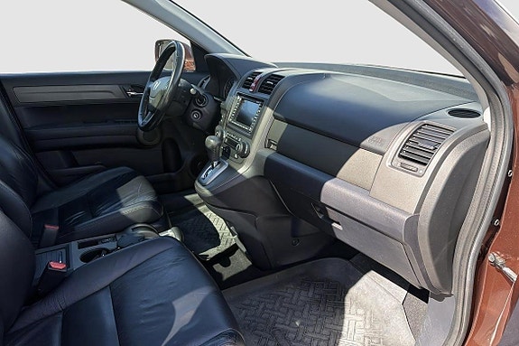 Honda CR-V 6 of 13