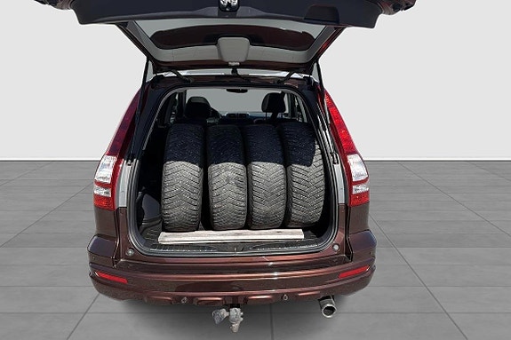 Honda CR-V 11 of 13