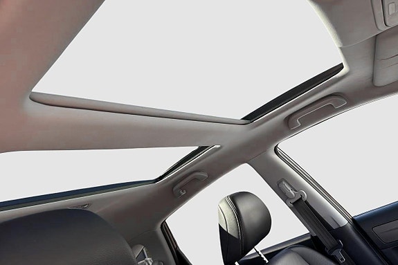 Honda CR-V 13 of 13